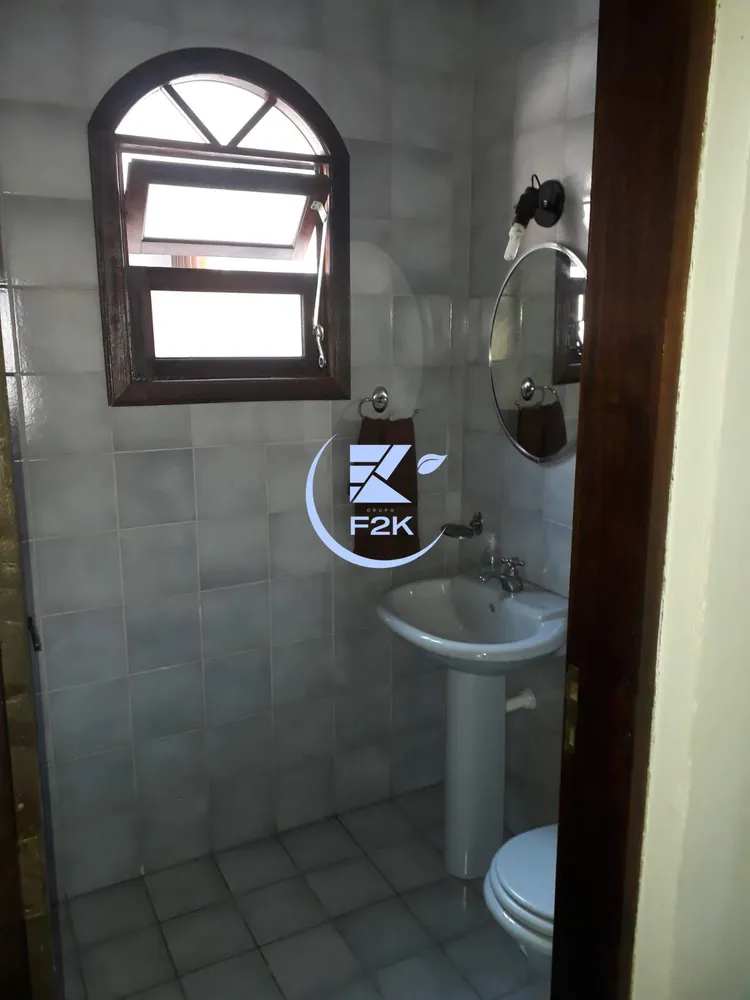 Sobrado, 3 quartos, 97 m² - Foto 14