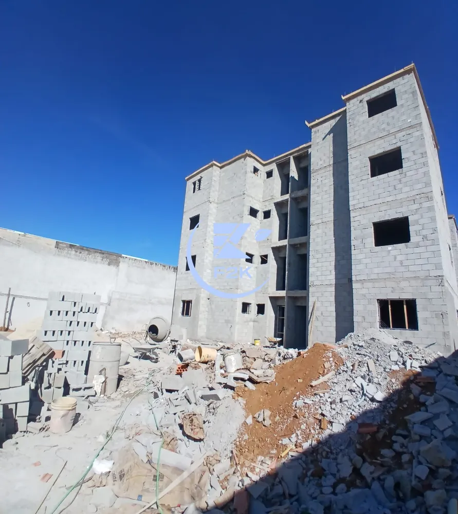 Sobrado, 3 quartos, 97 m² - Foto 4