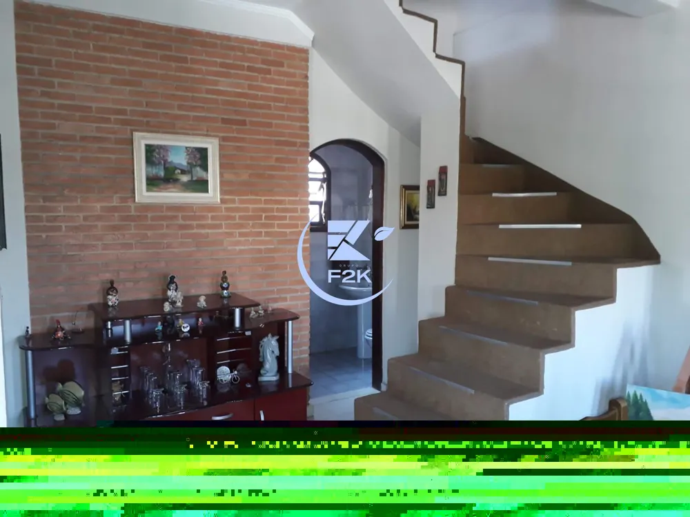 Sobrado, 3 quartos, 97 m² - Foto 4