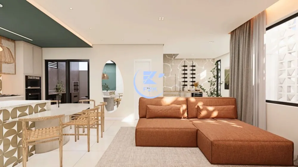 Casa de Condomínio, 3 quartos - Foto 7