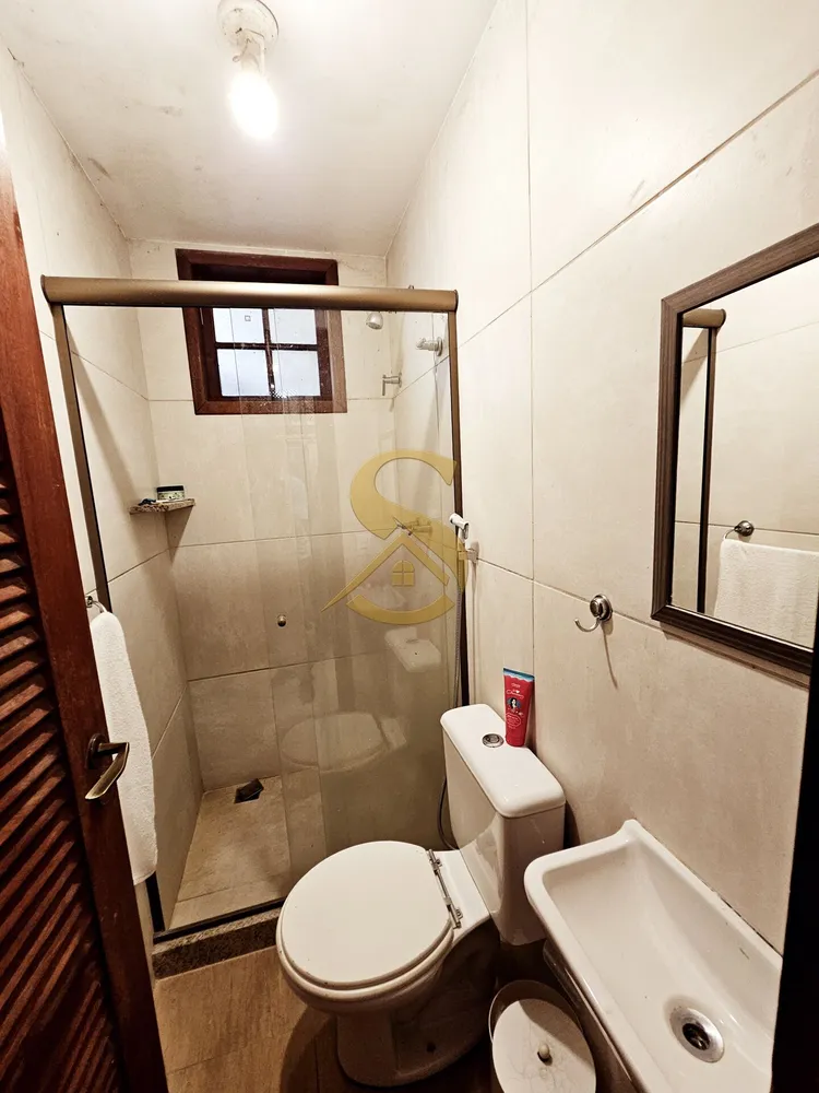 Casa de Condomínio, 5 quartos - Foto 31