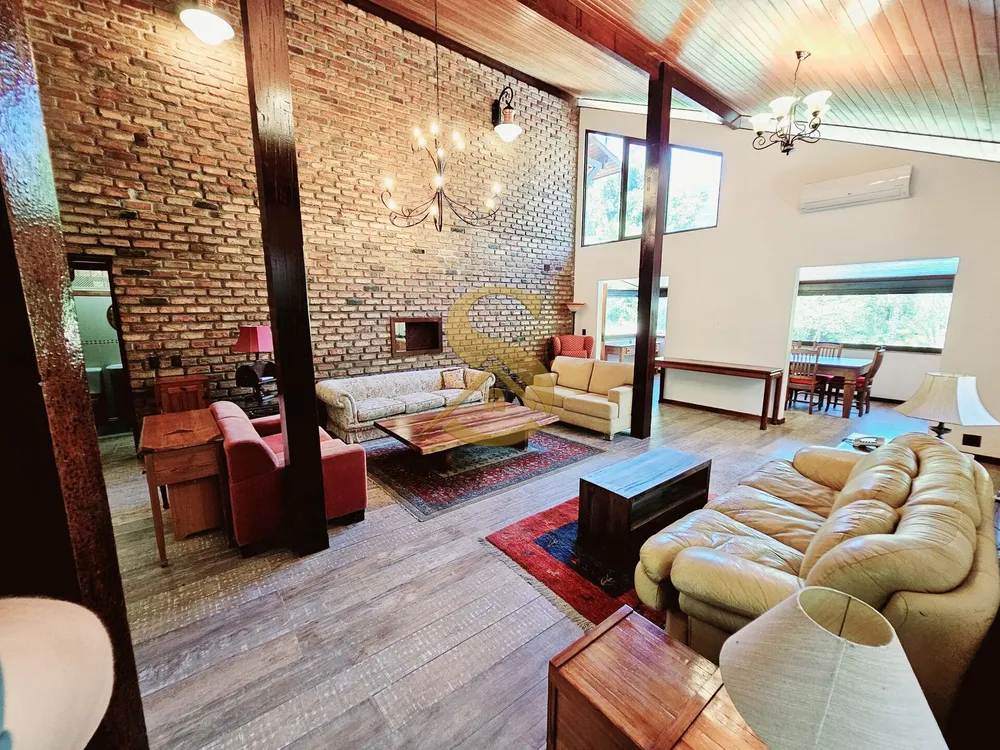 Casa de Condomínio, 5 quartos - Foto 19