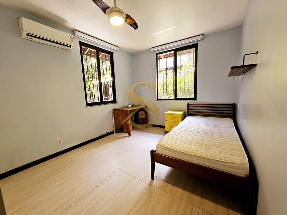 Casa de Condomínio, 5 quartos - Foto 37
