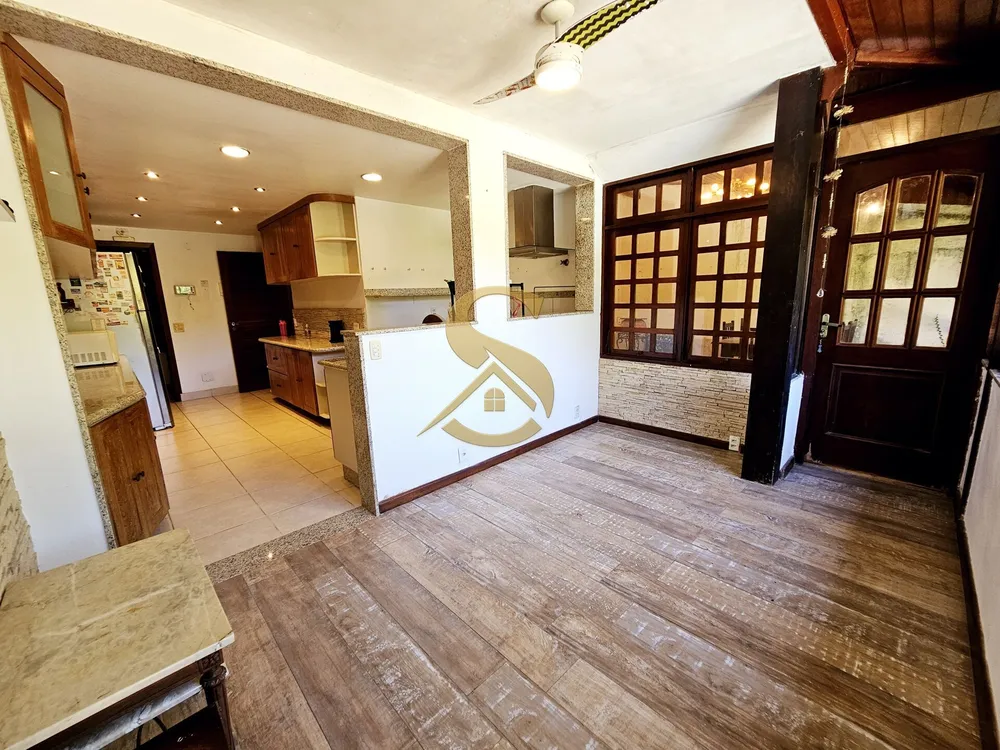 Casa de Condomínio, 5 quartos - Foto 28