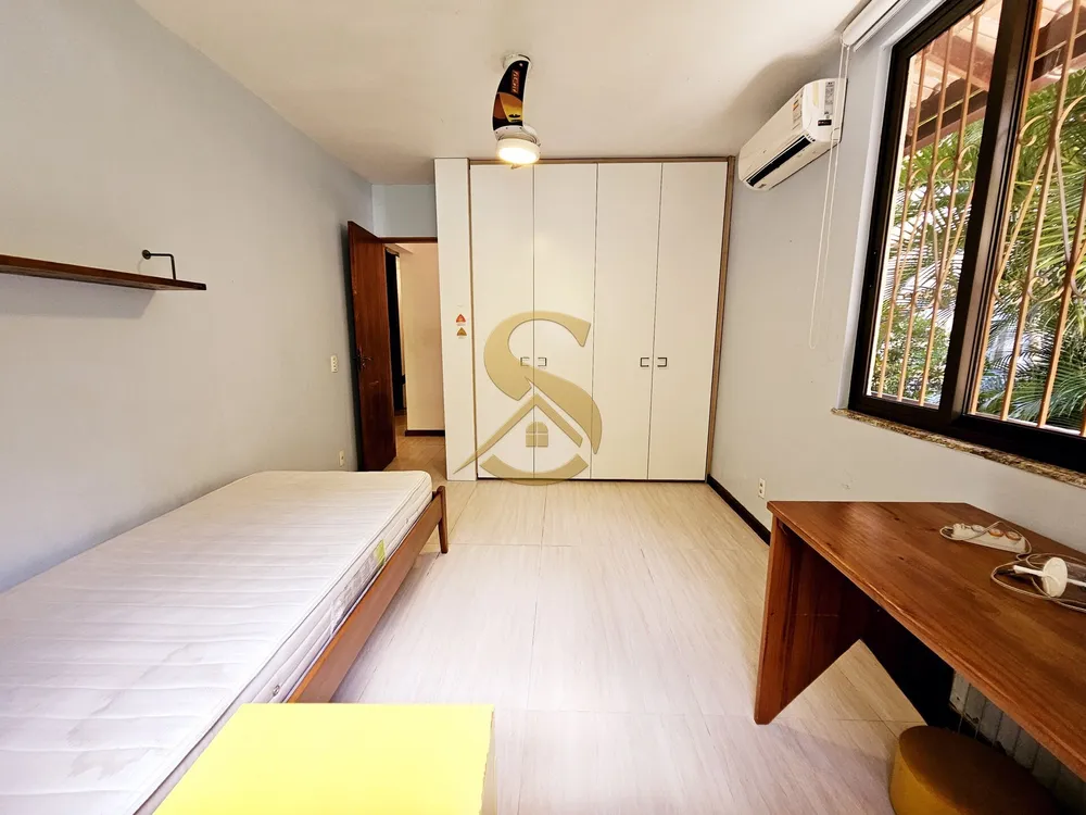 Casa de Condomínio, 5 quartos - Foto 38