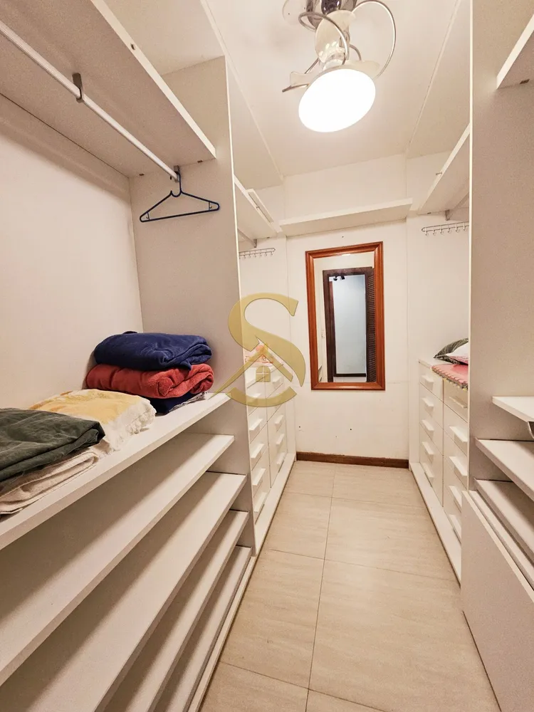 Casa de Condomínio, 5 quartos - Foto 45