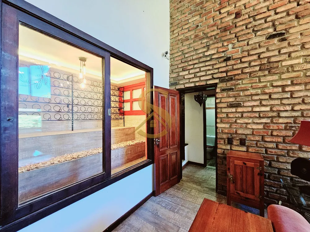 Casa de Condomínio, 5 quartos - Foto 21