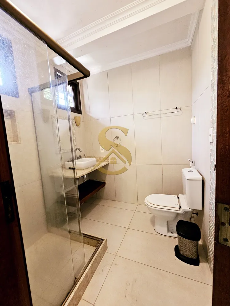 Casa de Condomínio, 5 quartos - Foto 42