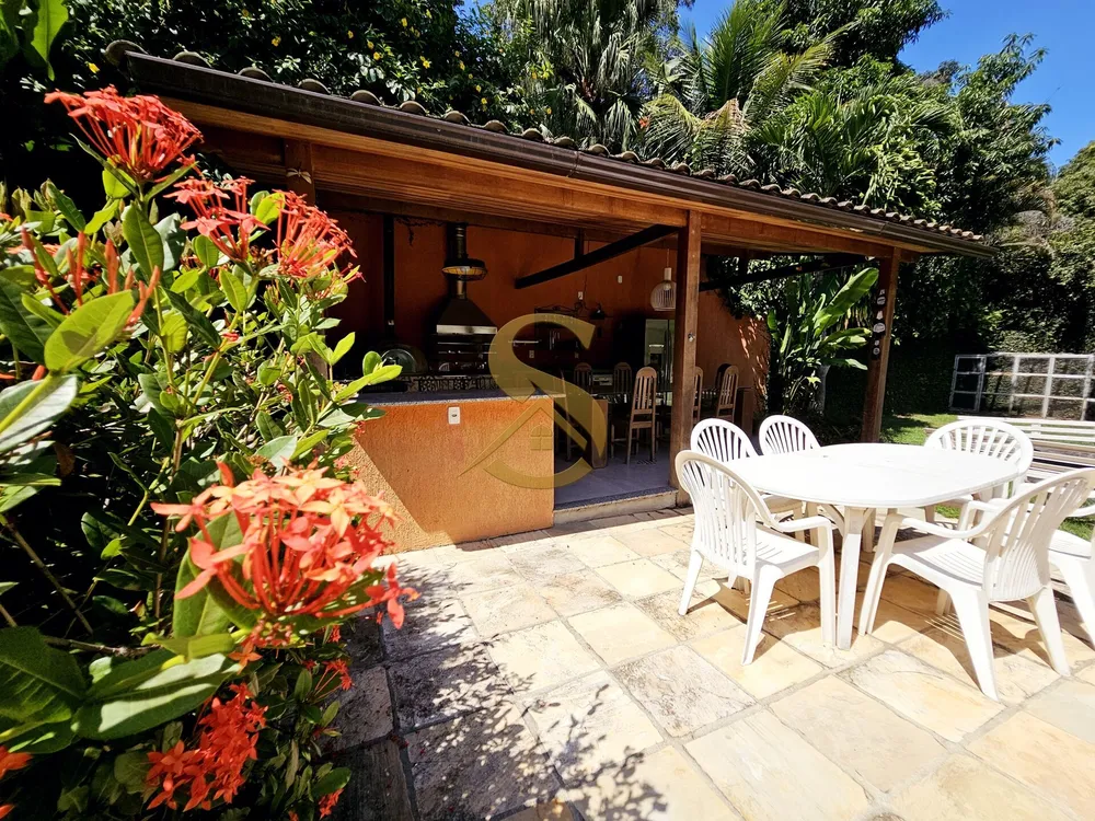 Casa de Condomínio, 5 quartos - Foto 12