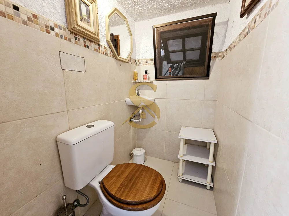 Casa de Condomínio, 5 quartos - Foto 11