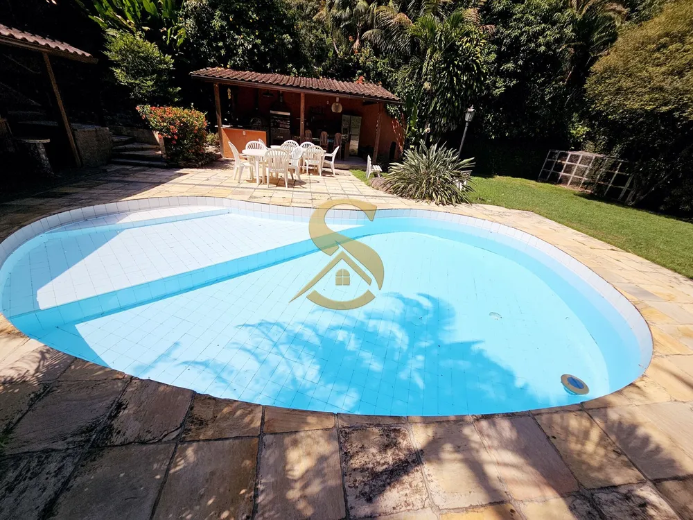 Casa de Condomínio, 5 quartos - Foto 8