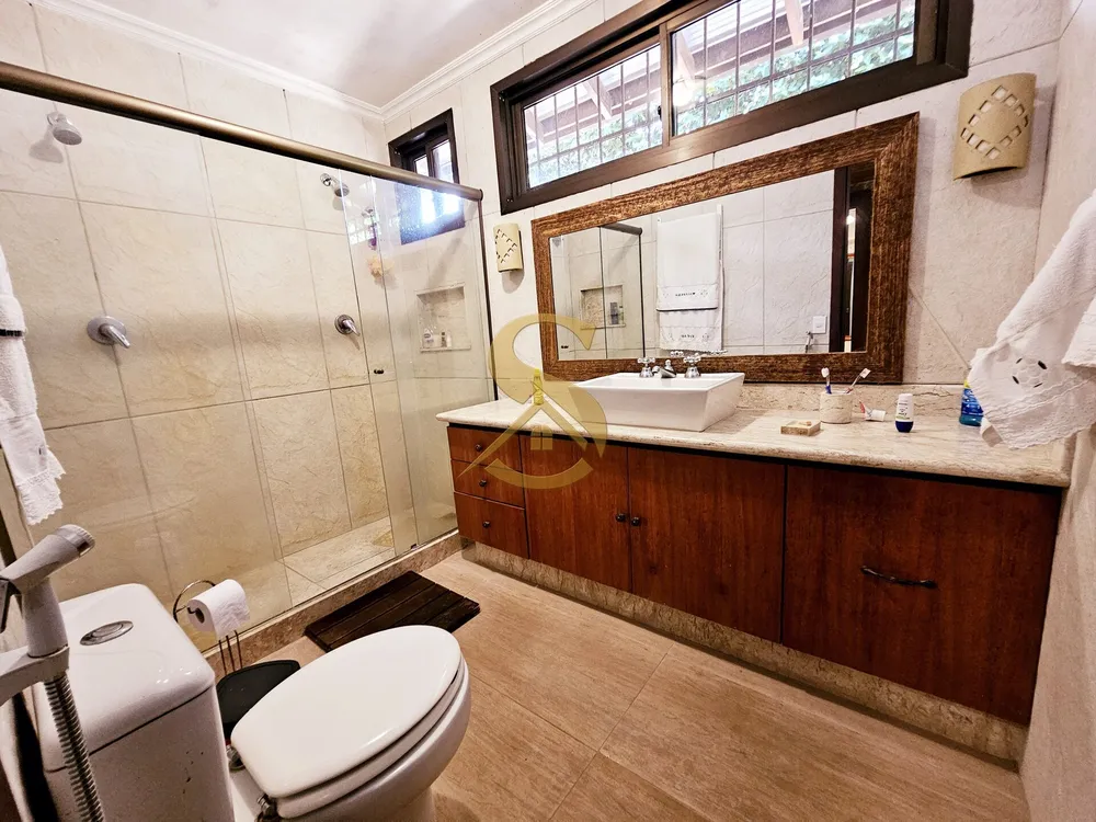 Casa de Condomínio, 5 quartos - Foto 46