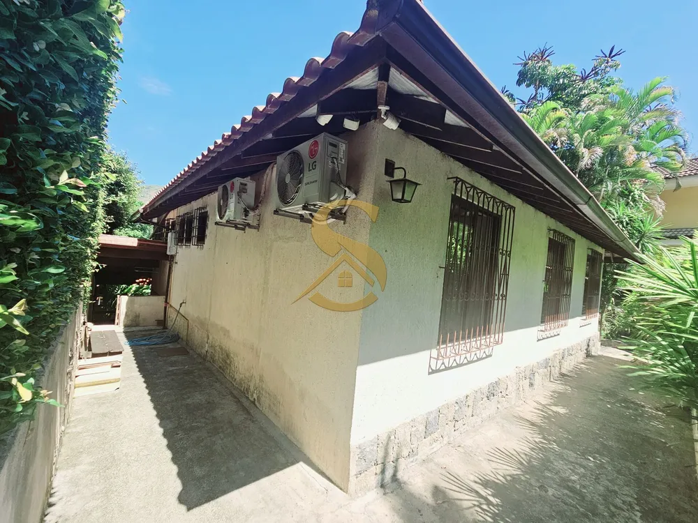Casa de Condomínio, 5 quartos - Foto 3