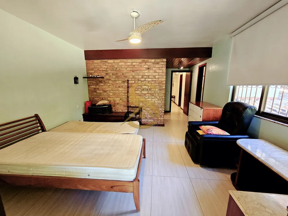 Casa de Condomínio, 5 quartos - Foto 48