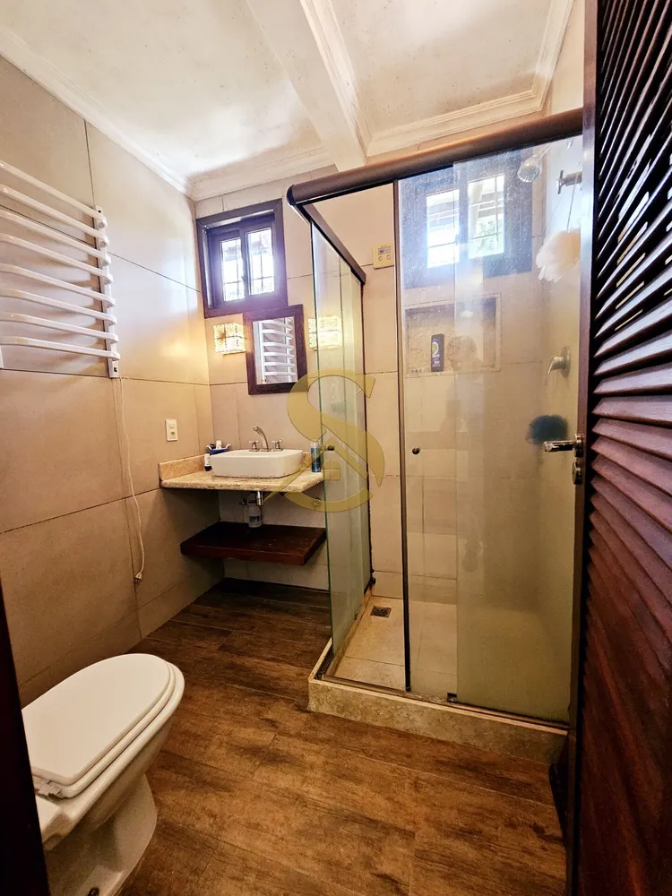 Casa de Condomínio, 5 quartos - Foto 35