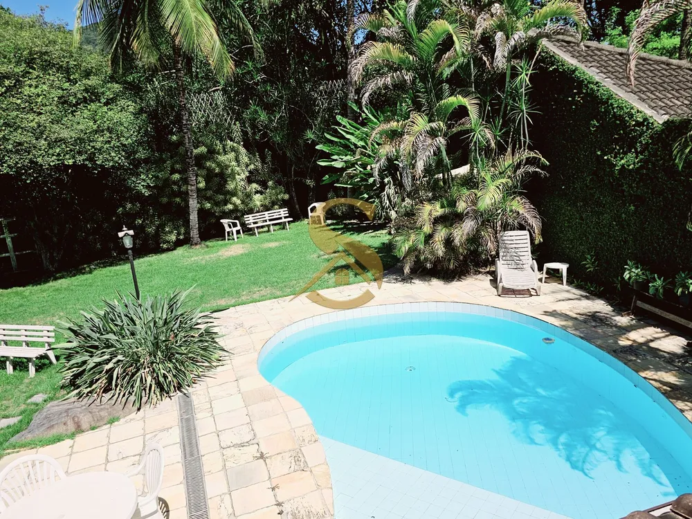 Casa de Condomínio, 5 quartos - Foto 7