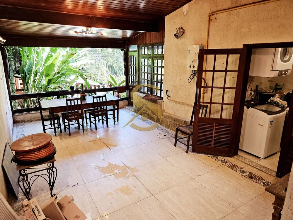 Casa de Condomínio, 5 quartos - Foto 32