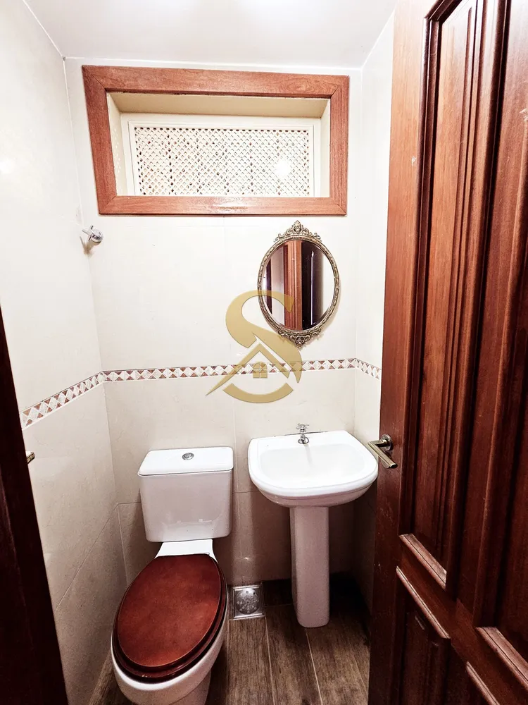Casa de Condomínio, 5 quartos - Foto 24