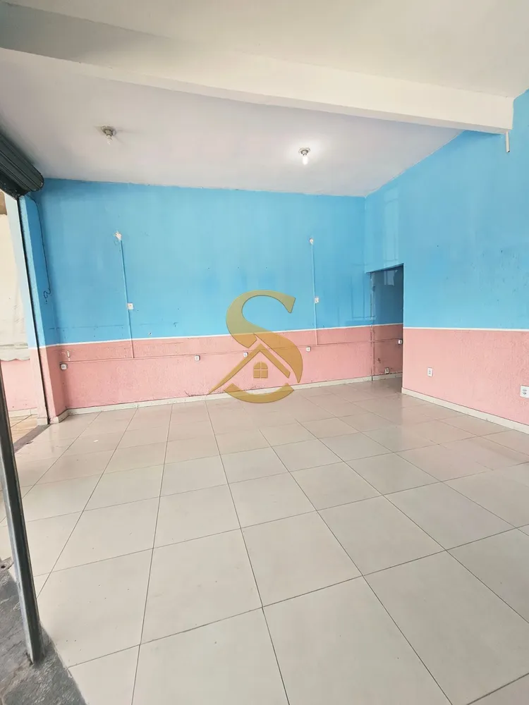Loja-Salão, 60 m² - Foto 13