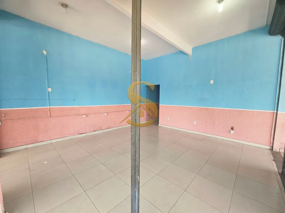 Loja-Salão, 60 m² - Foto 14
