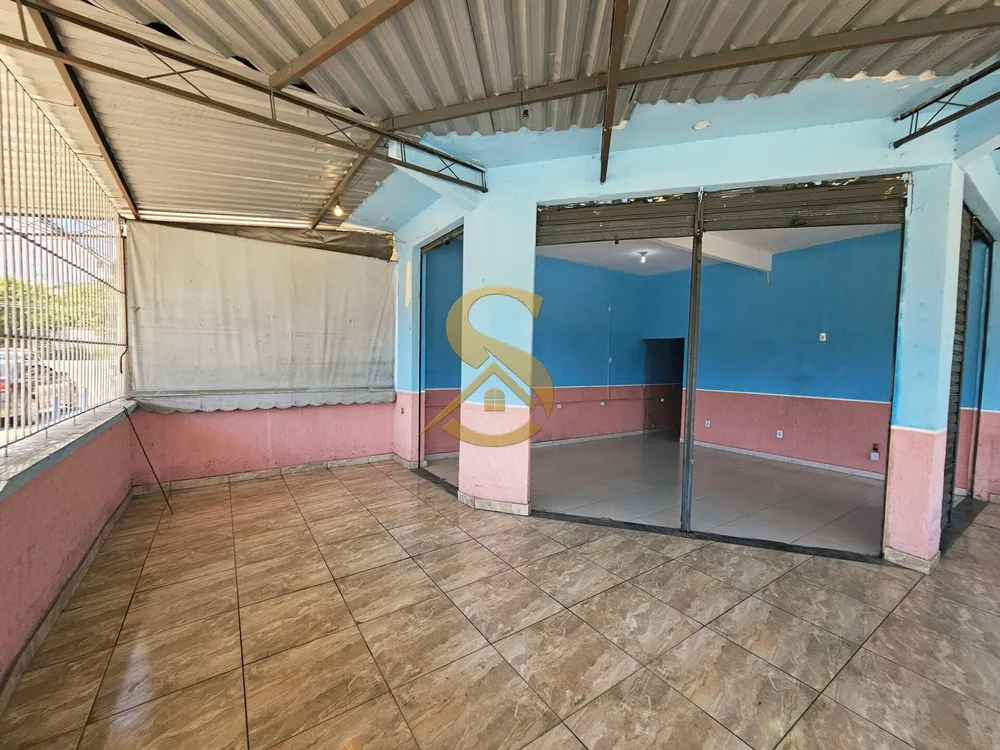 Loja-Salão, 60 m² - Foto 4