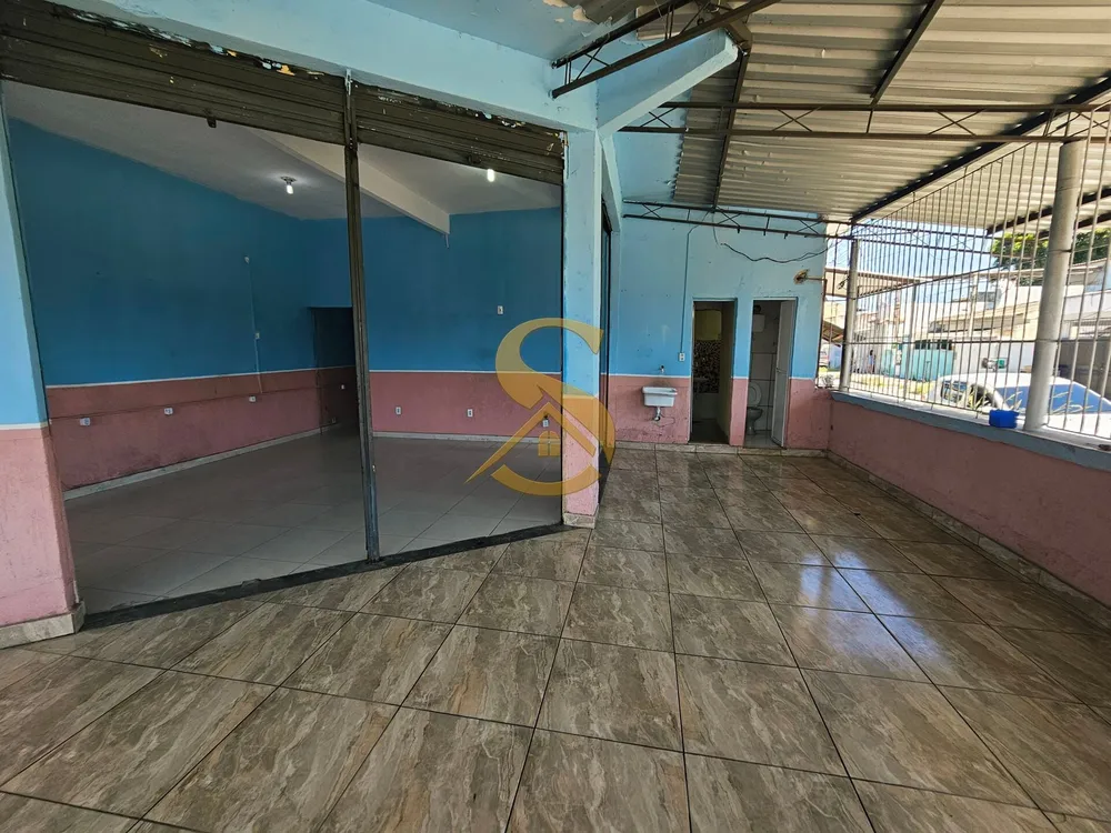 Loja-Salão, 60 m² - Foto 5