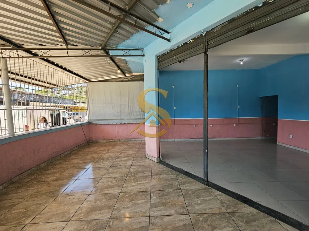 Loja-Salão, 60 m² - Foto 7