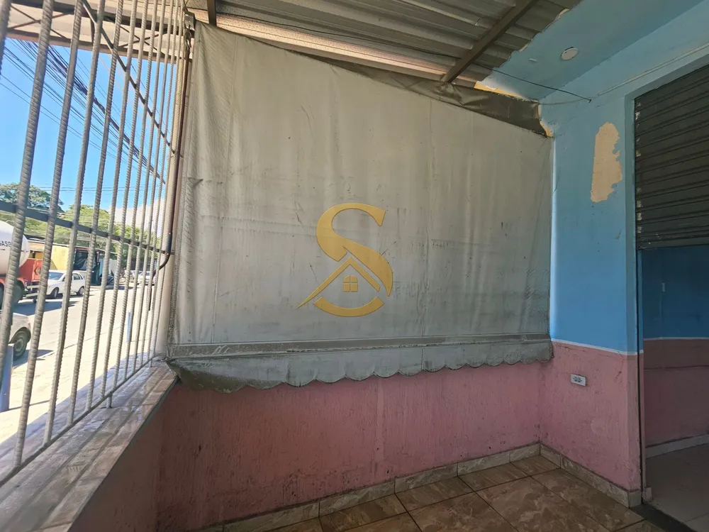 Loja-Salão, 60 m² - Foto 8