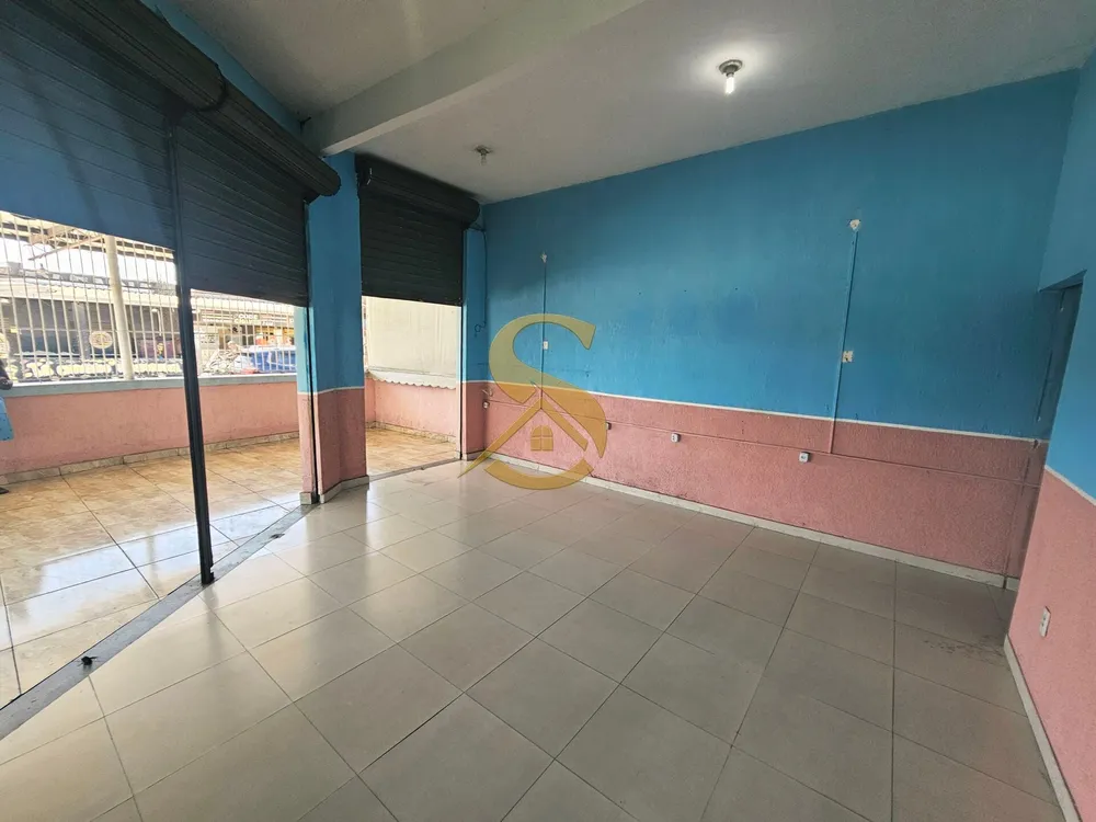 Loja-Salão, 60 m² - Foto 17