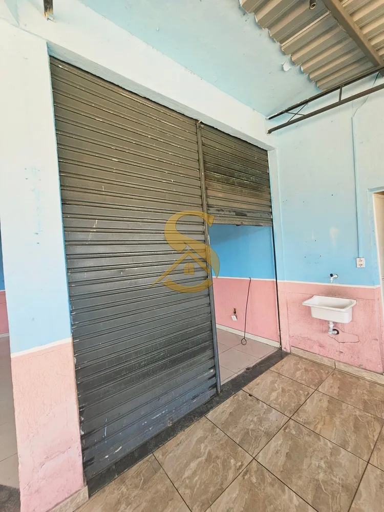 Loja-Salão, 60 m² - Foto 12