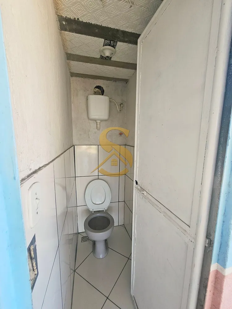 Loja-Salão, 60 m² - Foto 15