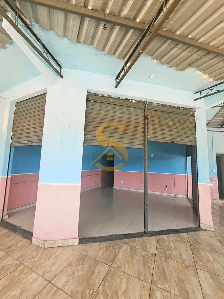 Loja-Salão, 60 m² - Foto 9