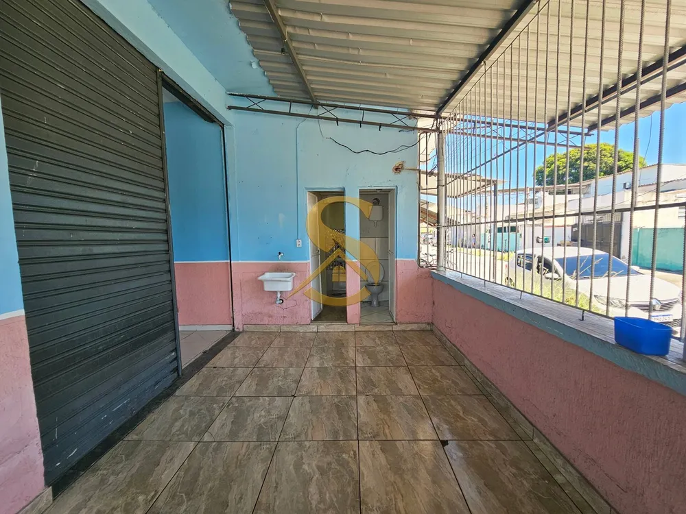 Loja-Salão, 60 m² - Foto 10