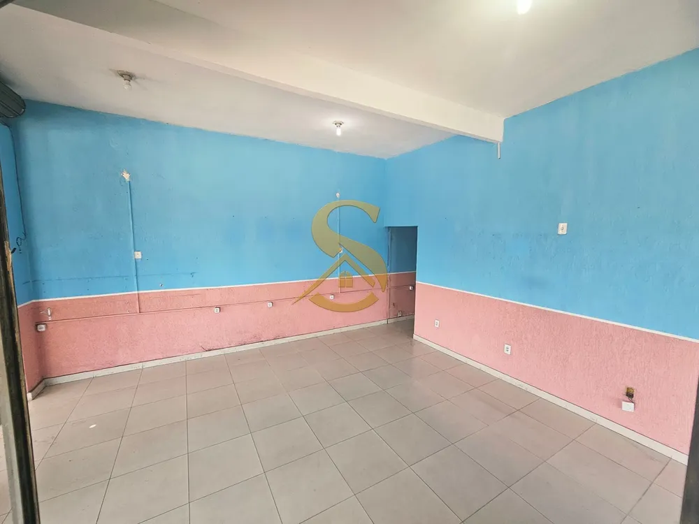 Loja-Salão, 60 m² - Foto 11