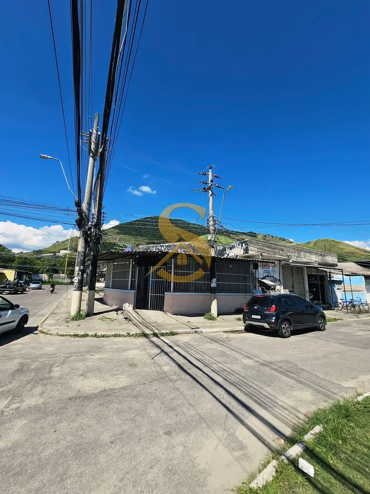 Loja-Salão, 60 m² - Foto 3