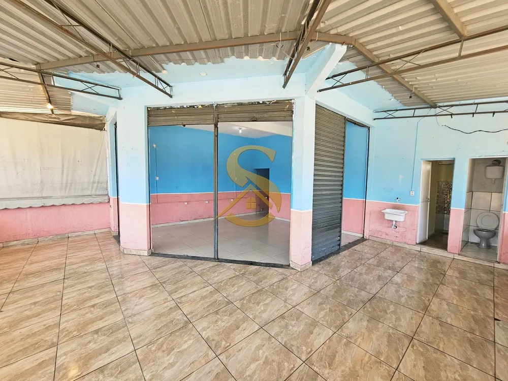 Loja-Salão, 60 m² - Foto 6