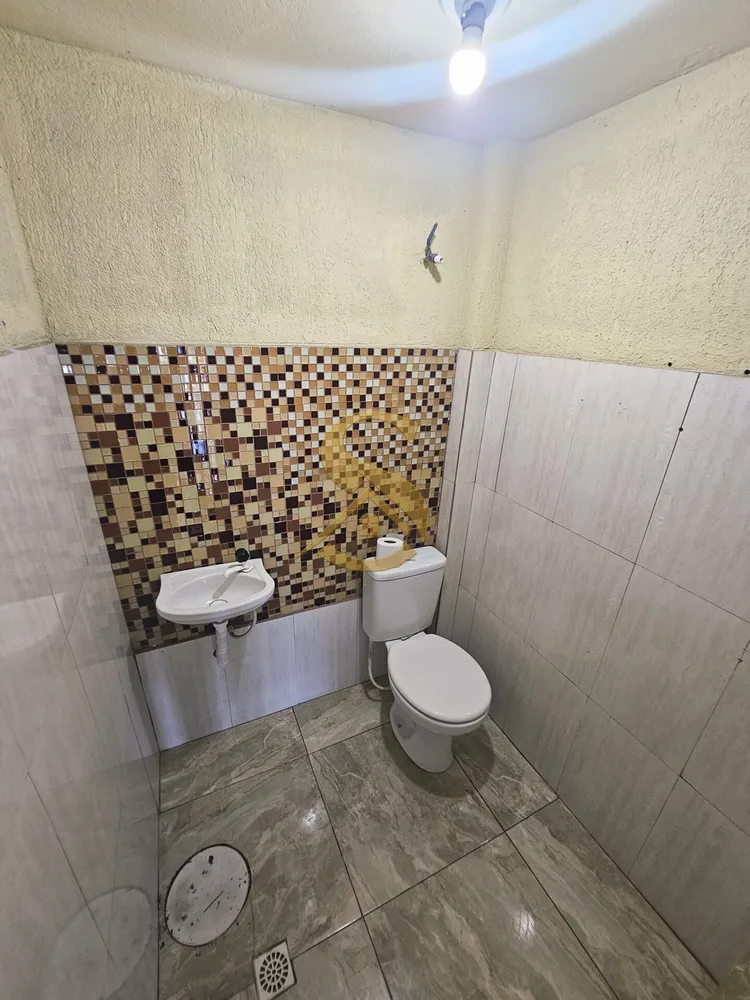 Loja-Salão, 60 m² - Foto 16