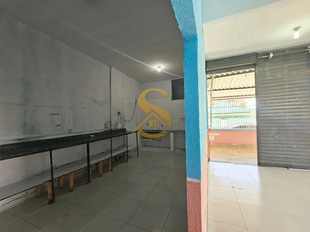 Loja-Salão, 60 m² - Foto 21