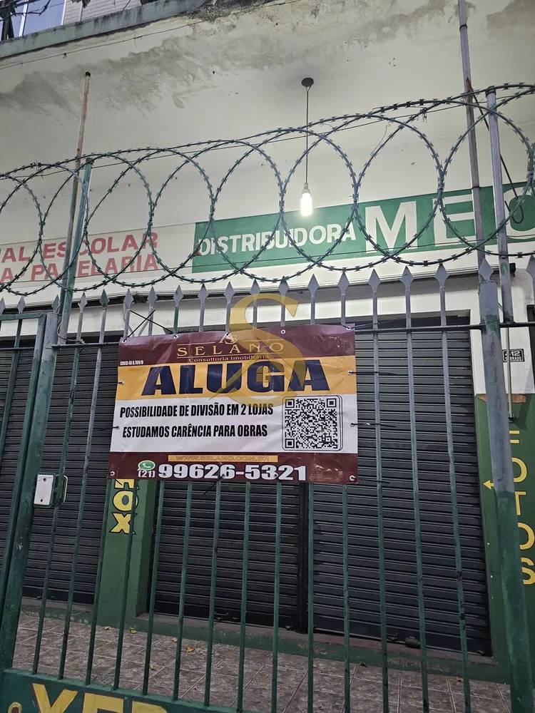 Loja-Salão, 288 m² - Foto 33