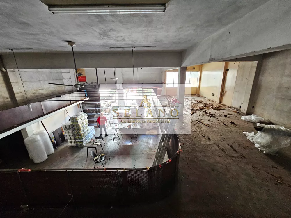 Loja-Salão, 288 m² - Foto 19