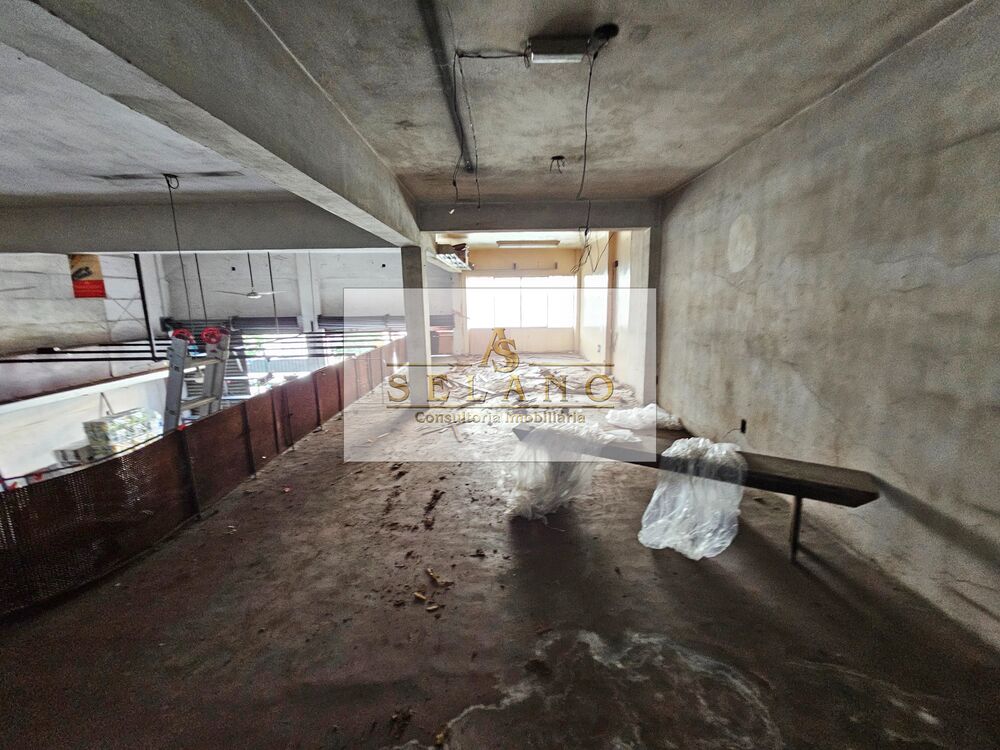 Loja-Salão para alugar, 288m² - Foto 2