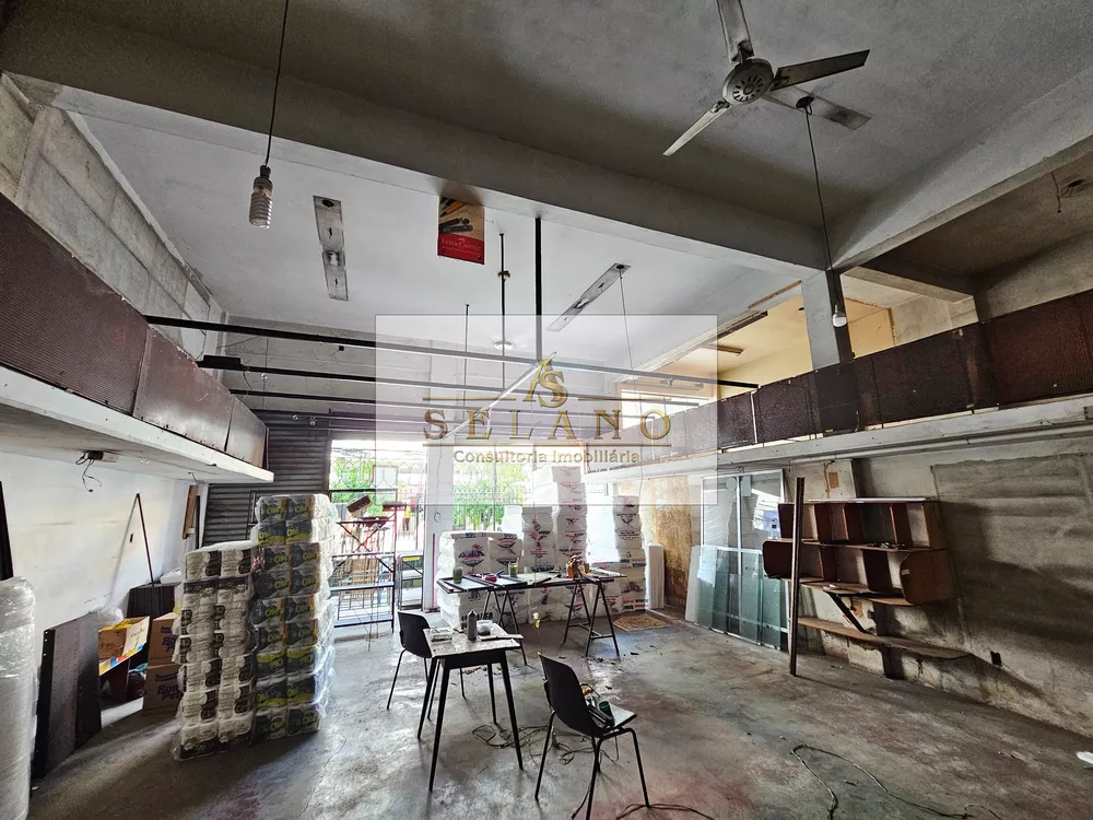Loja-Salão, 288 m² - Foto 25
