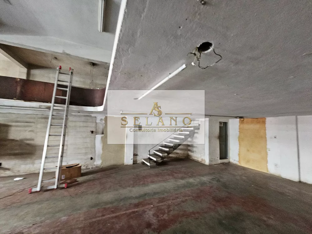 Loja-Salão, 288 m² - Foto 27