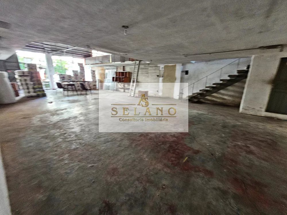 Loja-Salão, 288 m² - Foto 23