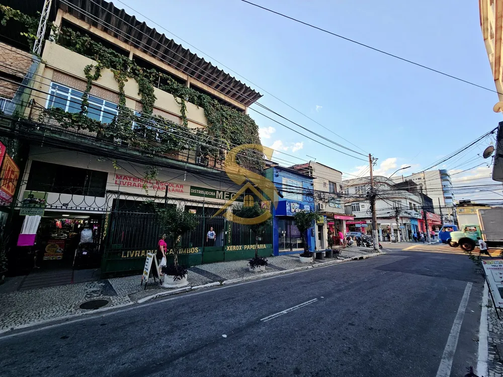 Loja-Salão, 288 m² - Foto 55