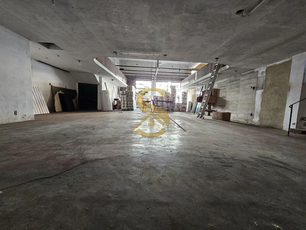 Loja-Salão, 288 m² - Foto 35