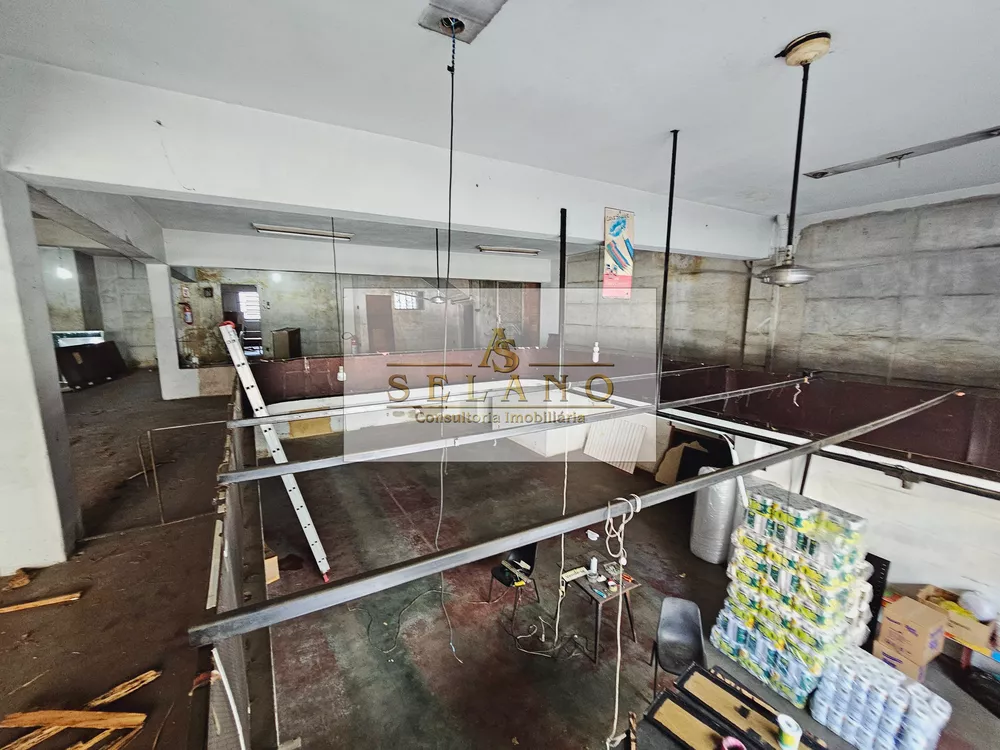 Loja-Salão, 288 m² - Foto 11