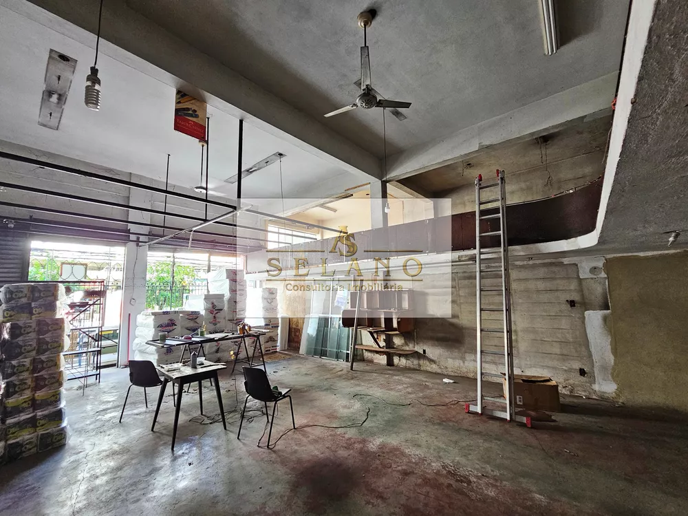 Loja-Salão, 288 m² - Foto 13