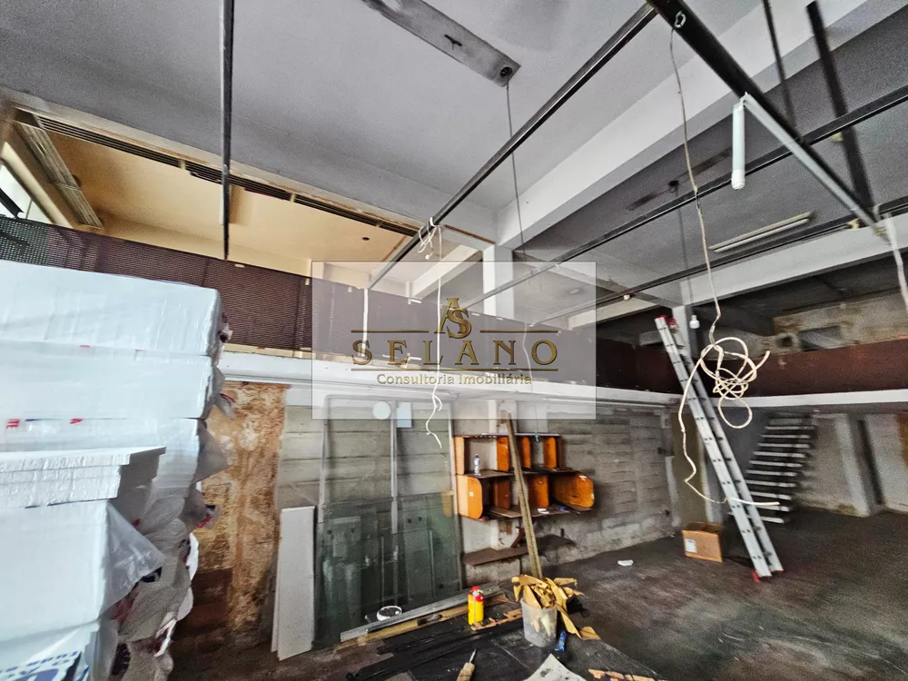 Loja-Salão, 288 m² - Foto 4