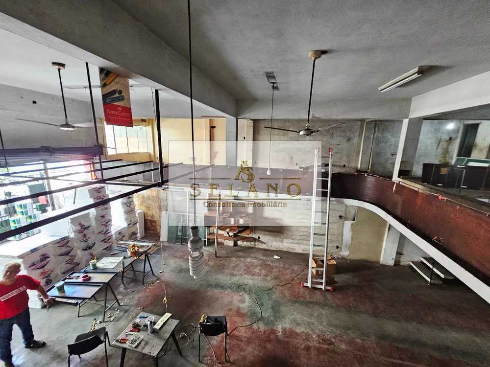 Loja-Salão, 288 m² - Foto 9